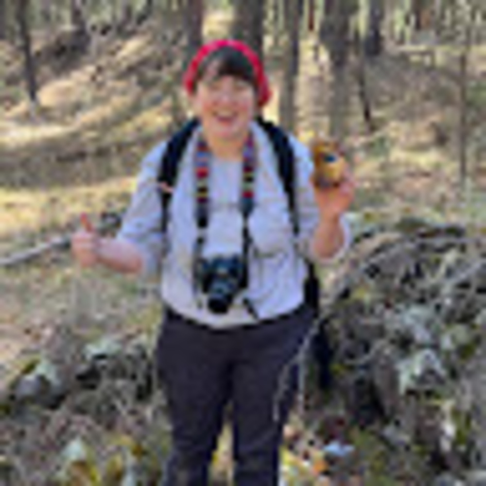 Meet your Posher, Madison